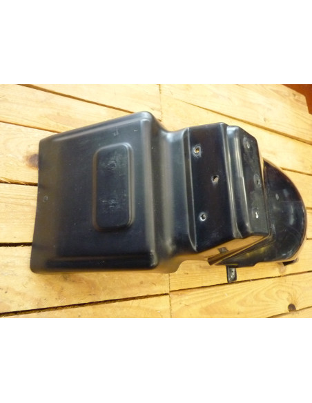 Garde boue arrière GSXR 750/1100 85/88  - 4
