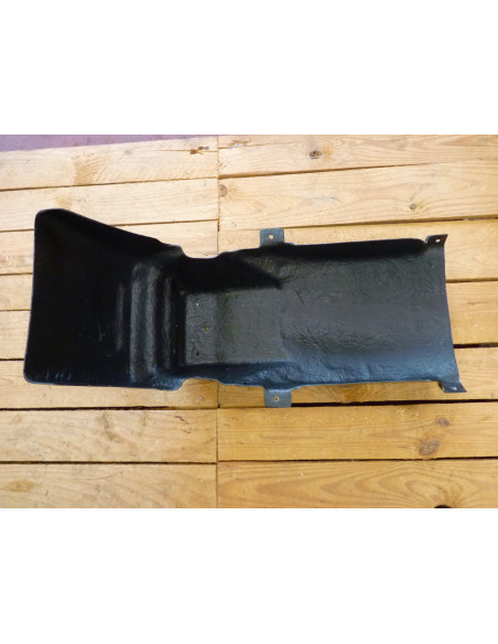 Garde boue arrière GSXR 750/1100 85/88  - 5