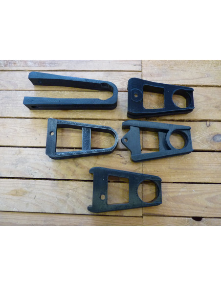 Protection de bras GSXR 750/1100  - 1