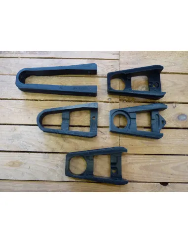 Protezione braccio GSXR 750/1100  - 5