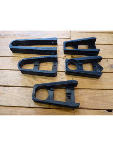 Protección de brazo GSXR 750/1100  - 7