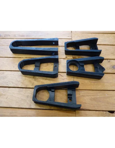 Protezione braccio GSXR 750/1100  - 7