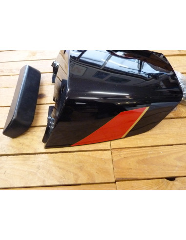 Capot de selle GSXR 1100/92  - 2