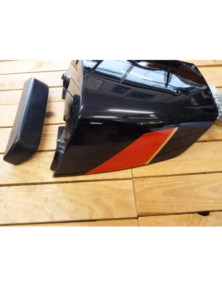 Capot de selle GSXR 1100/92  - 2