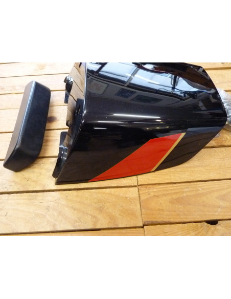Capot de selle GSXR 1100/92  - 2