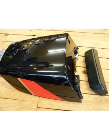 Capot de selle GSXR 1100/92  - 1