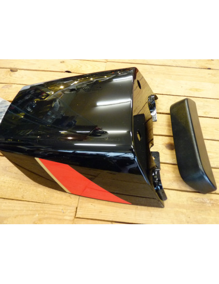 Capot de selle GSXR 1100/92  - 1
