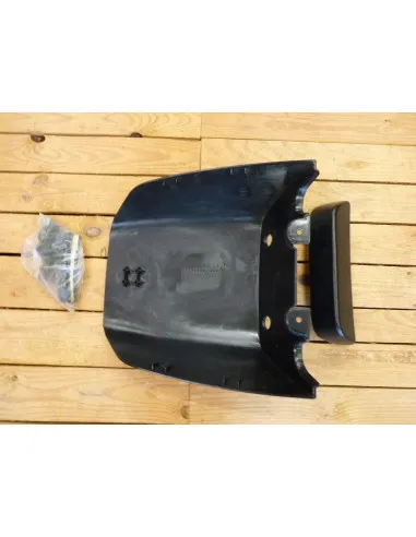 Capot de selle GSXR 1100/92  - 5