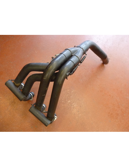 copy of GSXR 750 88/89 Krümmer  - 1