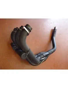 Collecteur Yoshimura Duplex GSXR 750 88/89  - 4