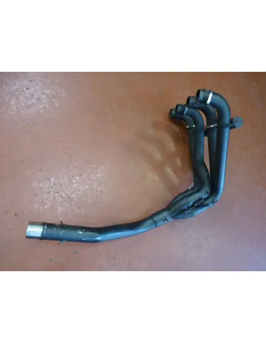 Collecteur Yoshimura Duplex GSXR 750 88/89  - 6