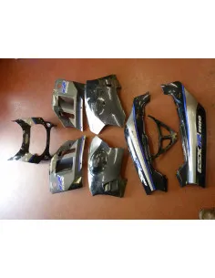 Carenage GSXR 1100/91  - 1 2