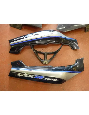 Carenage GSXR 1100/91  - 4