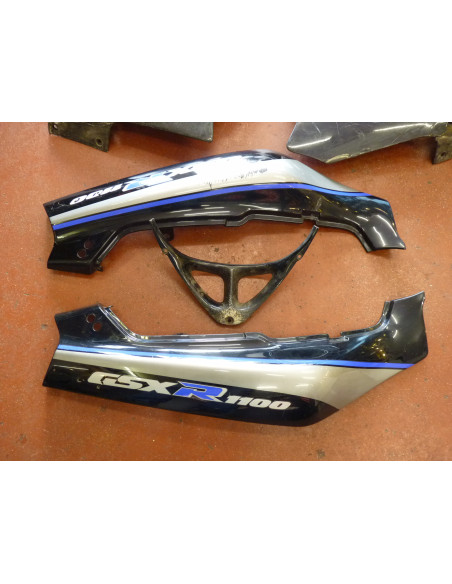 copy of Carenage GSXR 1100 91/92  - 4