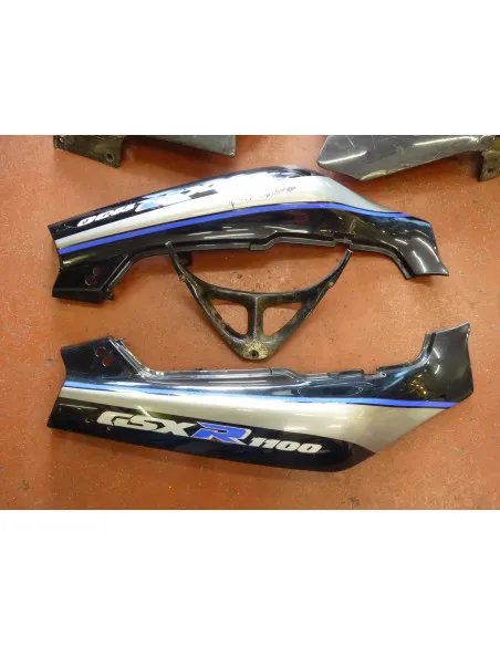 copy of Carenage GSXR 1100 91/92  - 4