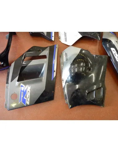 Carenage GSXR 1100/91  - 2