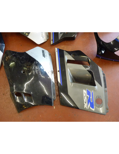 Carenage GSXR 1100/91  - 3