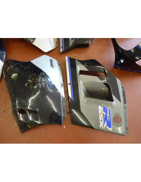 Carenage GSXR 1100/91  - 3