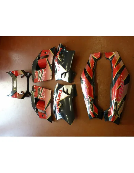 Carenage GSXR 1100/92  - 1