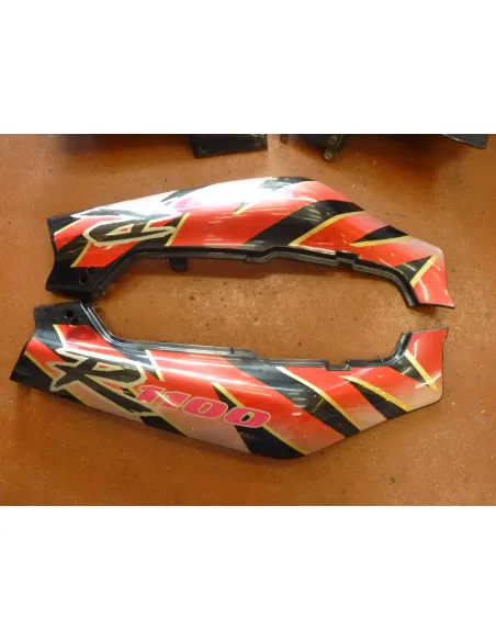 Carenage GSXR 1100/92  - 2