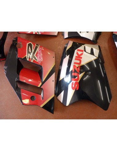Carenage GSXR 1100/92  - 3