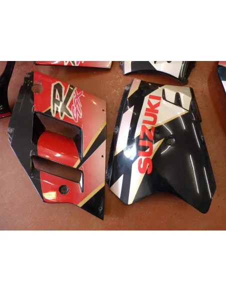 Carenage GSXR 1100/92  - 3