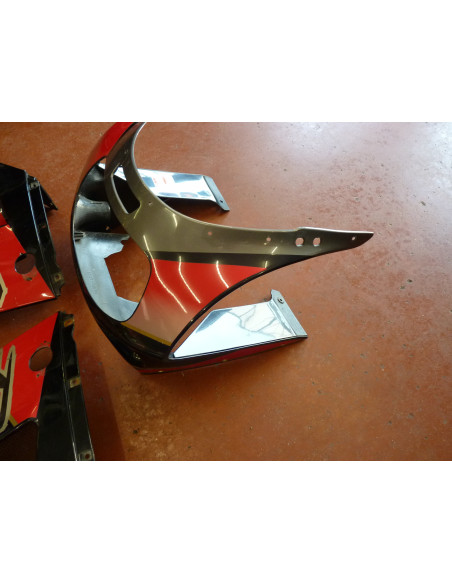 Carenage GSXR 1100/92  - 6