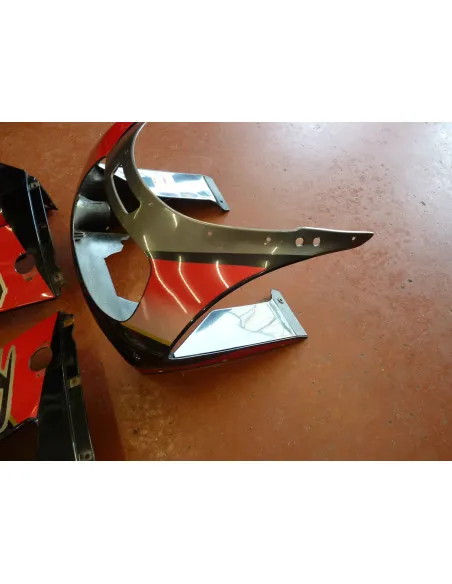 Carenage GSXR 1100/92  - 6