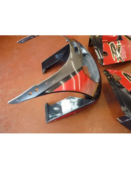 Carenage GSXR 1100/92  - 7