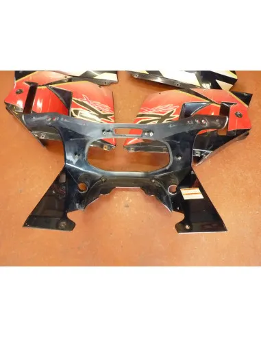 Carenage GSXR 1100/92  - 8