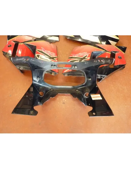 Carenage GSXR 1100/92  - 8