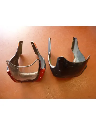 copy of Carenage GSXR 1100 91/92  - 1