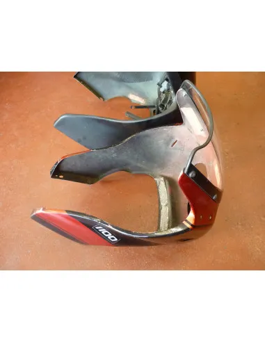 Carenage Gimbel GSXR  750/1100 85/88  - 2
