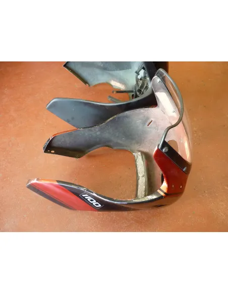 copy of Carenage GSXR 1100/91  - 2