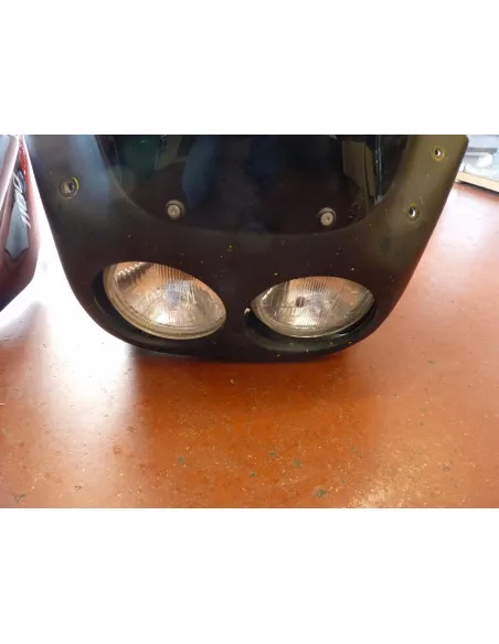 Carenage Gimbel GSXR  750/1100 85/88  - 6