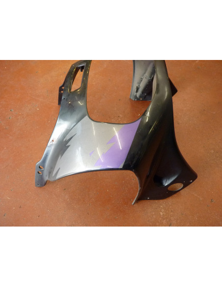 Tete de fourche GSXR 750/1100 92/94  - 3