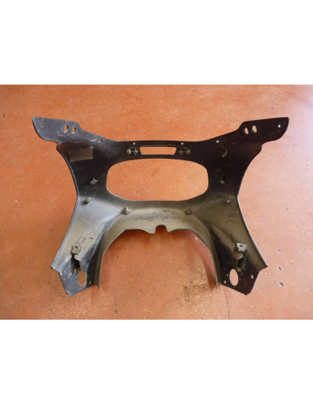Tete de fourche GSXR 750/1100 92/94  - 5