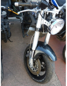 copy of Assale anteriore completo GSXR 750 92/95  - 1