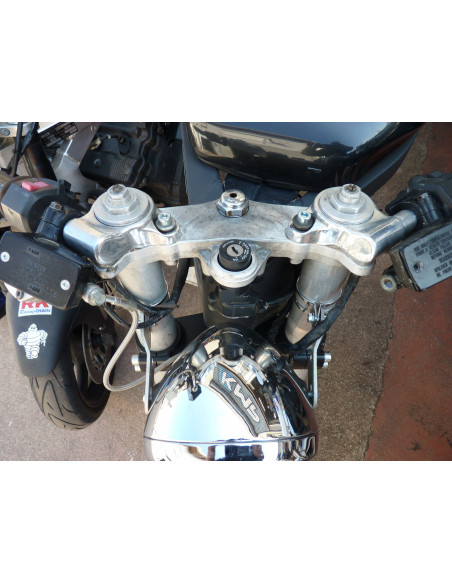 Train avant complet GSXR 1100 91/92  - 3