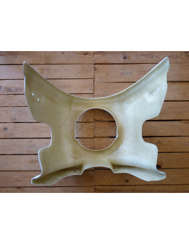 Corona forcella in poliestere Suzuki GS 1000 S  - 4
