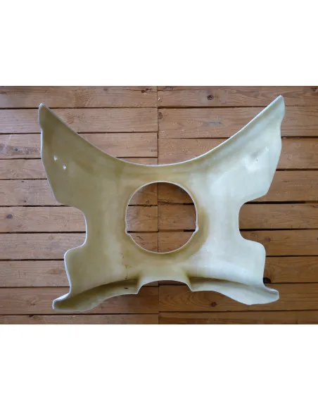 Corona forcella in poliestere Suzuki GS 1000 S  - 4