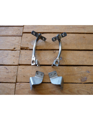 Support carénage inox Suzuki GS 1000 S  - 1