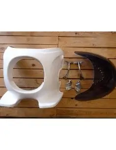 Kit tête de fourche Suzuki GS 1000 S  - 1