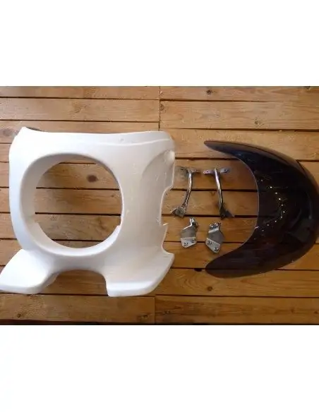 Kit tête de fourche Suzuki GS 1000 S  - 1