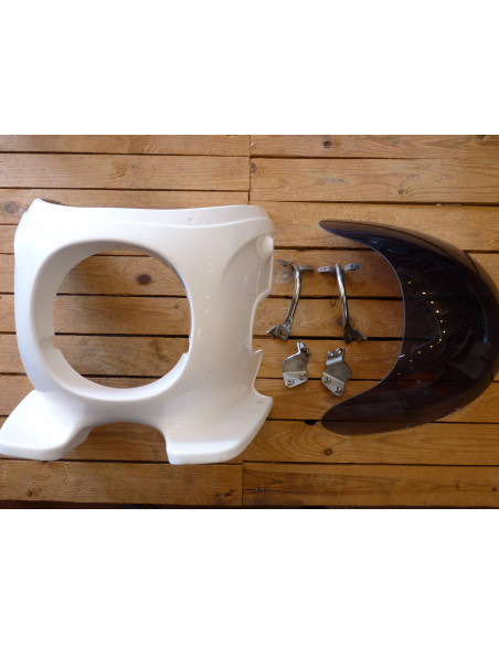 Kit tête de fourche Suzuki GS 1000 S  - 1