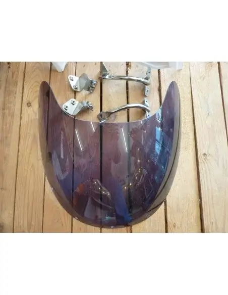 Kit tête de fourche Suzuki GS 1000 S  - 3