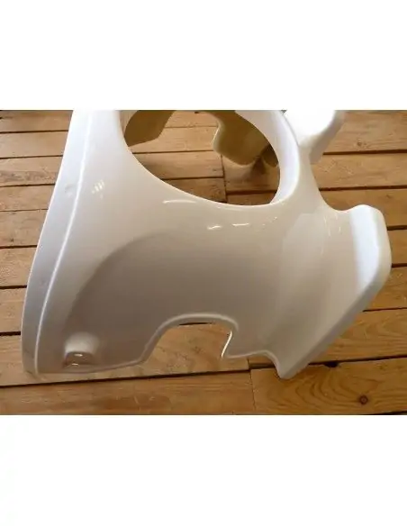 Suzuki GS 1000 S Gabelkronen-Kit  - 5