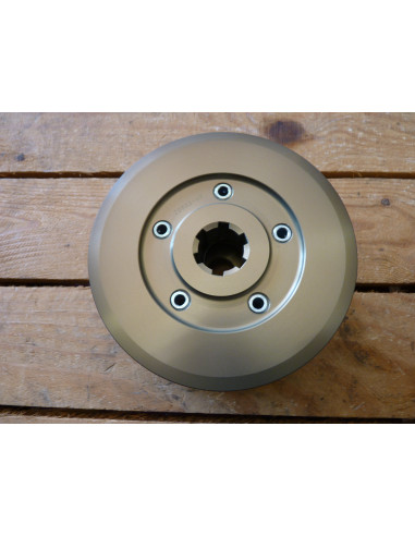 Embrayage anti-dribble Sigma Suzuki 1200 Gsf Bandit  - 3