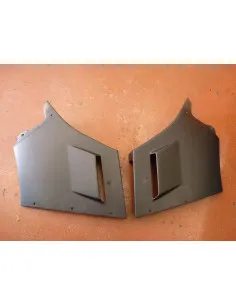 Flancs avants GSXR 750/1100 86/88  - 1 2