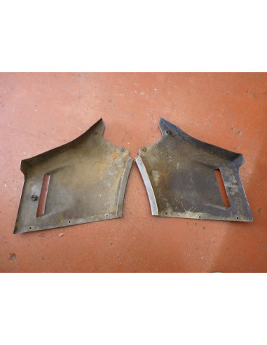 copy of Flanc avant droit GSXR 1100/87  - 3